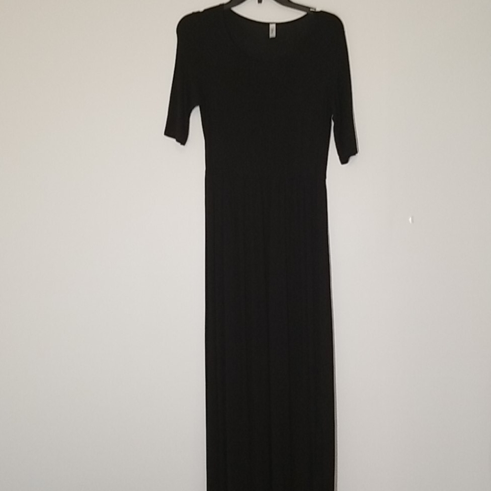 S2 Days Maxi Dress